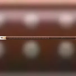 Faber-Castell Colour Grip siena gebrannt 