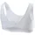 Castelli Damen Rosso Corsa Sport BH (Größe XS, weiss)