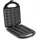 Mesko MS 3041 Nussbäcker für 24 Einheiten - Black