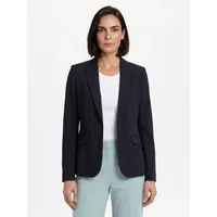s.Oliver BLACK LABEL Jackenblazer Indoor-Blazer 36