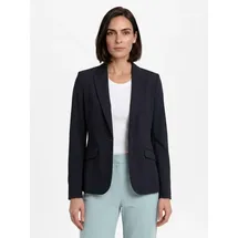 s.Oliver BLACK LABEL Jackenblazer Indoor-Blazer 36