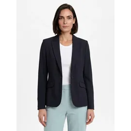 s.Oliver BLACK LABEL Jackenblazer Indoor-Blazer 36
