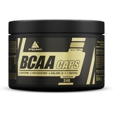 Peak Performance BCAA Kapseln 240 St.