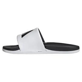 adidas Adilette Comfort 2.0 Cloud White/Core Black/Core Black 43