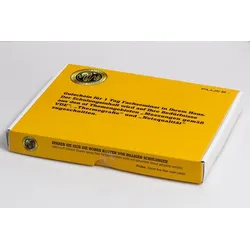 FLUKE Seminarbox 1-T Fachseminar 1D-INHOUSE CODE