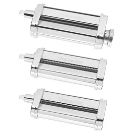 KitchenAid Nudelvorsatz 5KSMPRA Edelstahl/Kunststoff