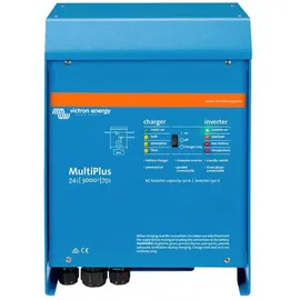 Victron Energy MultiPlus 48/5000/70-100 Wechselrichter 4000W