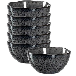 Leonardo Matera Schalen 6er Set Gläser 6 ct 