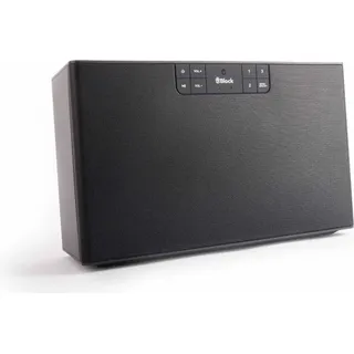 Audioblock C Schwarz
