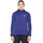Mountain Equipment Lumiko Hooded Wmn's Jacket - Damen Fleecejacke - Amethyst/Medieval - 10