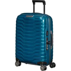 Samsonite Selection Proxis Hartschalenkoffer Mit 4 Rollen, orange, XS (Handgepäck)