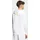 adidas Hoodie Fleece Weiß 140