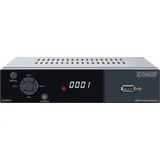 Schwaiger DCR621 DVB-C Kabel-Receiver