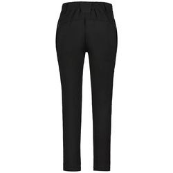 ICEPEAK Kahaluu Outdoorhose Kinder 990 - black 140