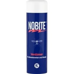 NOBITE Verdünner Flasche 100 ml Flaschen