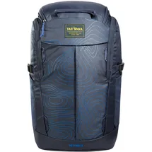 Tatonka City Pack 22 l blau