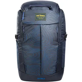 Tatonka City Pack 22 l blau