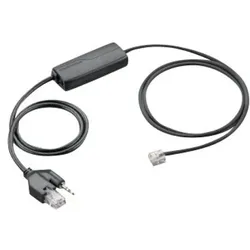 Plantronics APS-11 Elektronischer Hook-Switch Adapter