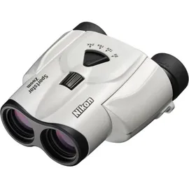 Nikon Sportstar Zoom 8-24x25 weiß