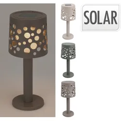 Tischlampe LED SOLAR
