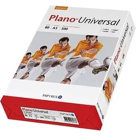 Papyrus Plano A5 80 g/m2 500 Blatt