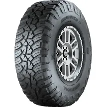 General Tire Grabber X3 FR M+S 285/70 R17 121/118Q