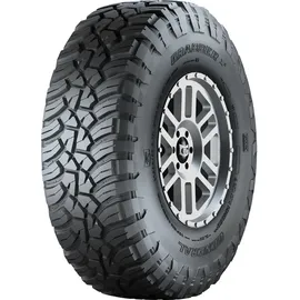 General Tire Grabber X3 FR M+S 285/70 R17 121/118Q