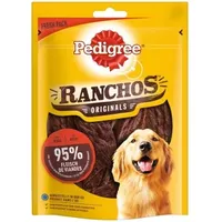 PEDIGREE Ranchos