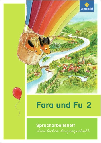 Fara Und Fu  Ausgabe 2013: Bd.2 Fara Und Fu - Ausgabe 2013  Kartoniert (TB)