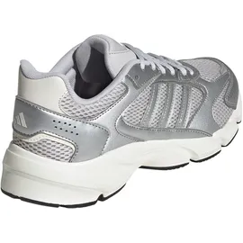 adidas Crazychaos 2000 Grey One / Silver Met / Off White 38 2/3