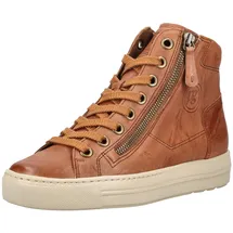 Paul Green Sneaker Damen Braun 38