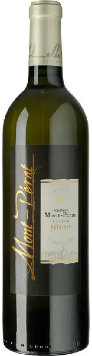 Château Mont-Pérat Weißwein trocken 0,75 l | 2021