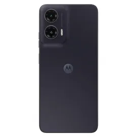 Motorola Moto G35 5G 4 GB RAM 128 GB Midnight Black