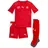 Heimtrikot-Minikit 2026 Kinder 116