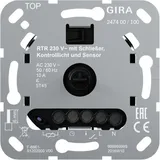 Gira Raumtemperaturregler 247400
