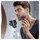 Braun Series 3 3000BT Grau