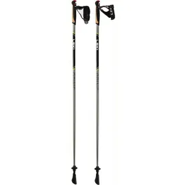 Leki Spine Shark ANTHRAZIT-SCHW.