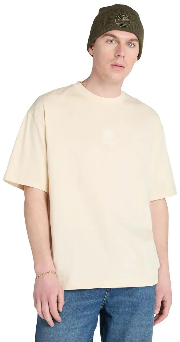 T-Shirt TIMBERLAND 