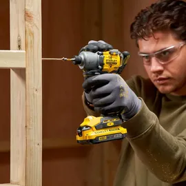 Stanley SFMCF830D2K-QW inkl. 2 x 2,0 Ah