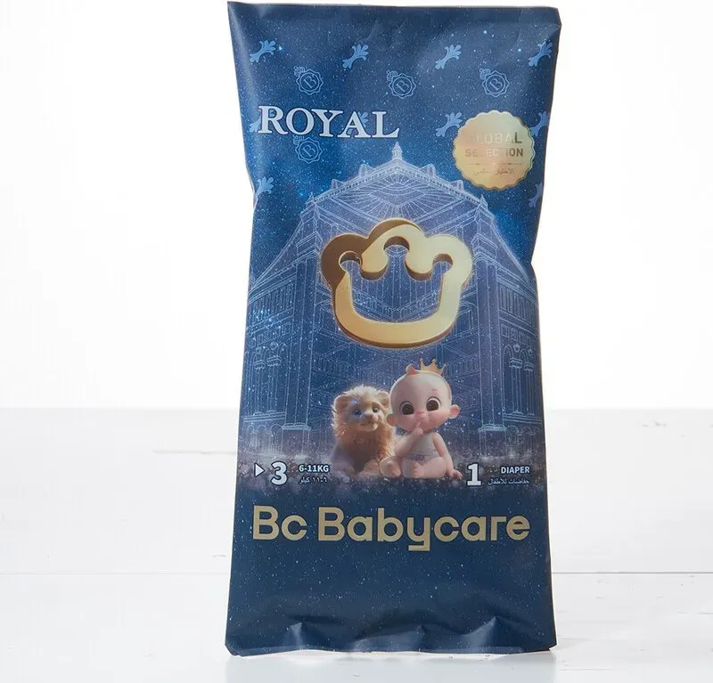 Bc Babycare 