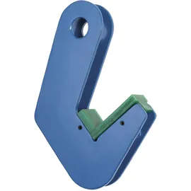 Planeta Rohrhebeklemme Kunststoff/Stahl 40 mm 3000 kg 2 Stück