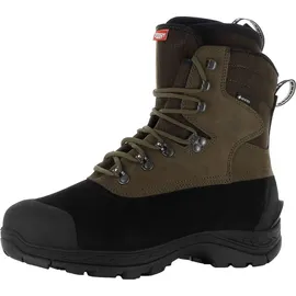 Hanwag Fjäll Extreme GTX Stiefel (Größe 42.5, braun)