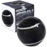 Triton-X bopster Spin Ball - Black