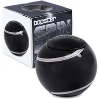 Triton-X bopster Spin Ball - Black