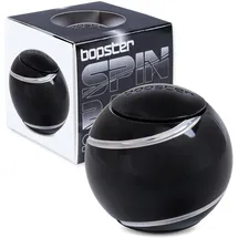Triton-X bopster Spin Ball - Black