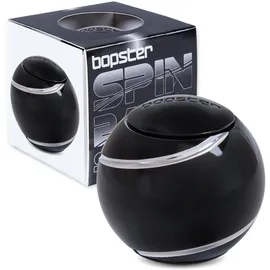 Triton-X bopster Spin Ball - Black