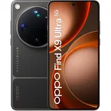 OPPO Find X9 Ultra 12 GB RAM 512 GB Tundra Umber