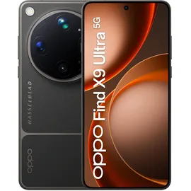 OPPO Find X9 Ultra 12 GB RAM 512 GB Tundra Umber
