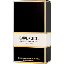 Carolina Herrera Good Girl Eau de Parfum 30 ml