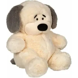 gipsy toys Plüschhund 40 cm Beige